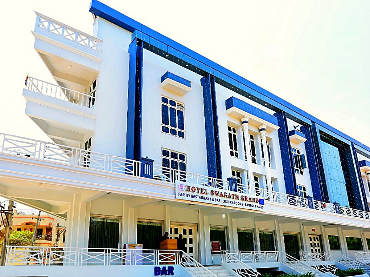 Swagath Grand, Miryalaguda