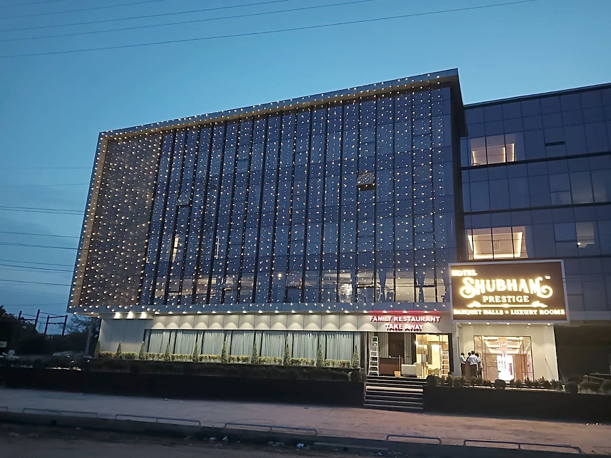 Shubham Prestige, Kandlakoya
