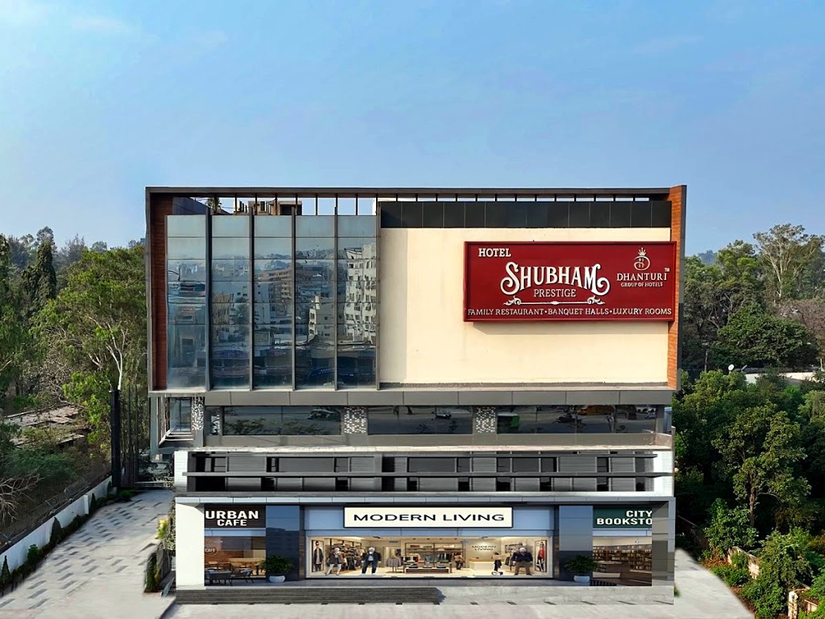Shubham Prestige, Ashok Nagar