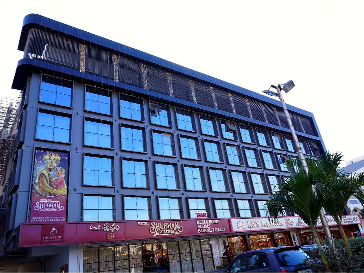 Shubham Prestige, Karmanghat