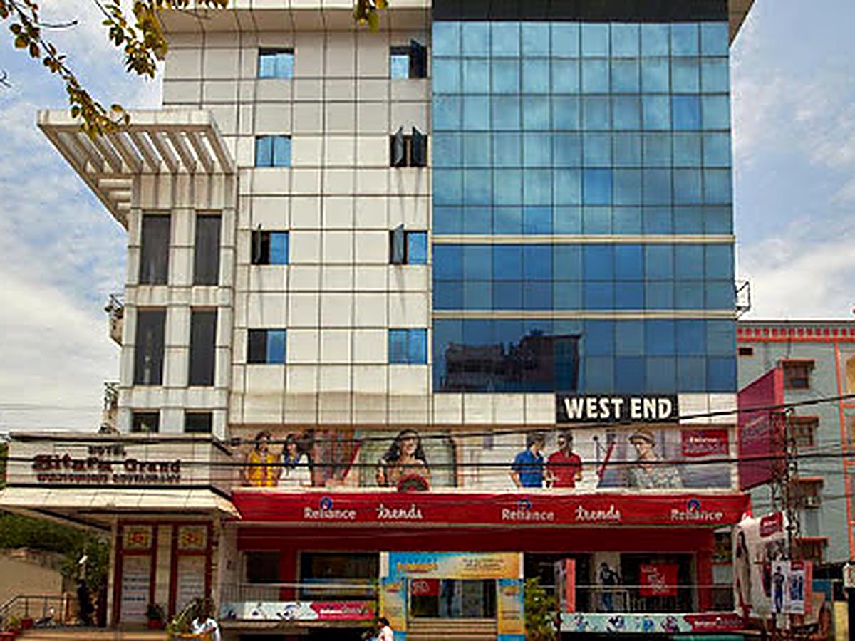 Sitara Grand, KPHB
