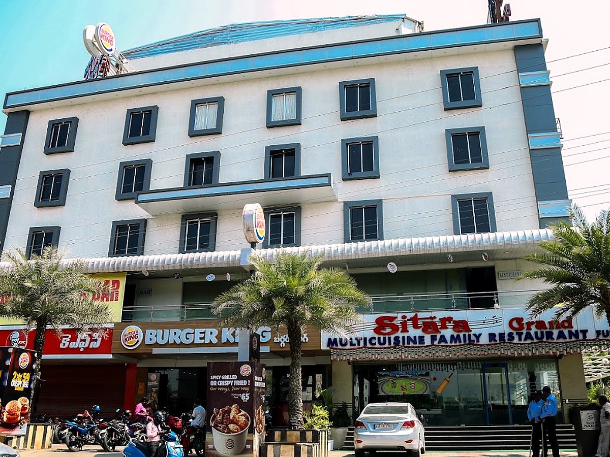 Sitara Grand, LB Nagar