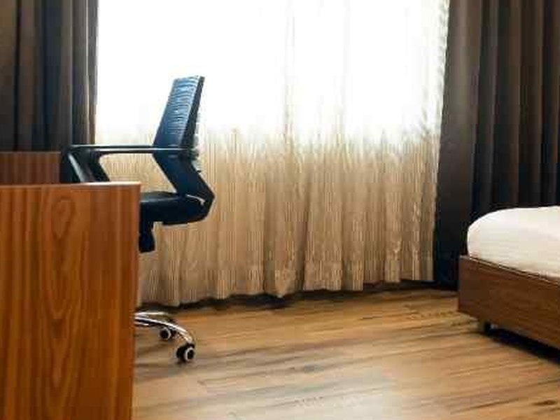 Family Suite room